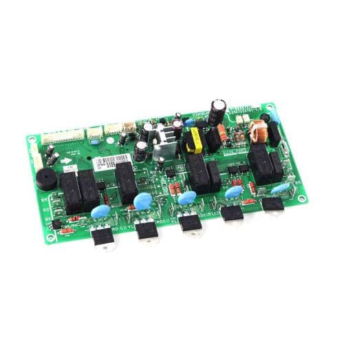LG Part# EBR84545109 Main Power Control Board - Genuine OEM