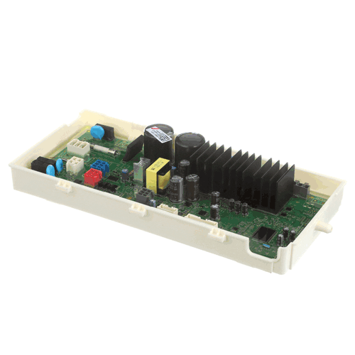 LG Main Control Board EBR85018201