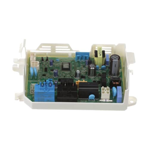 LG Main Control Board Assembly EBR85130504