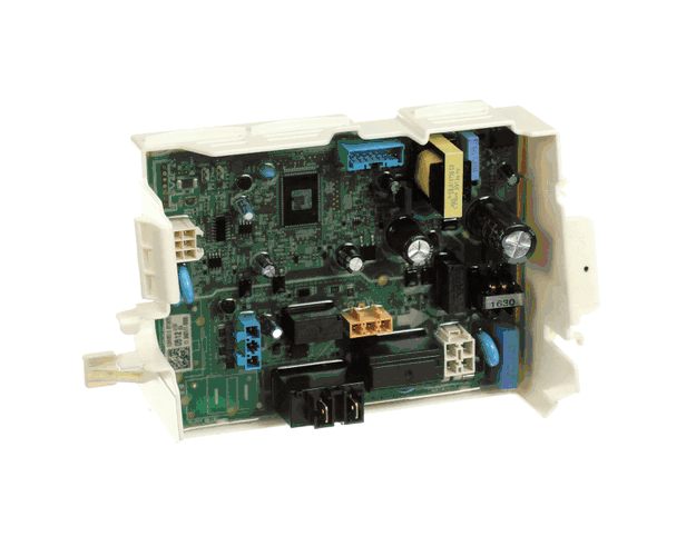 LG Main Control Board EBR85130512