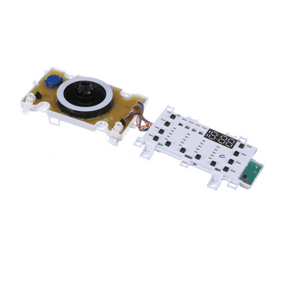 LG User Interface Control Board EBR85194711