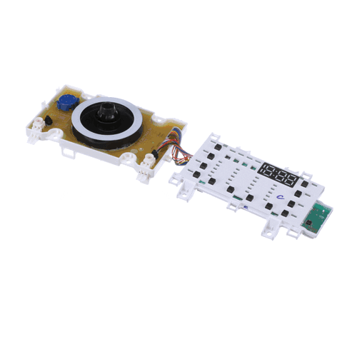 LG User Interface Control Board EBR85194711