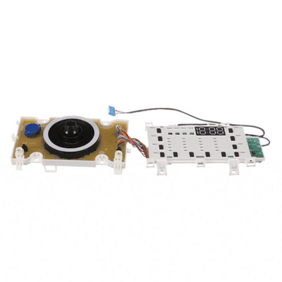 LG Part# EBR85235715 Display Power Control Board Assembly - Genuine OEM