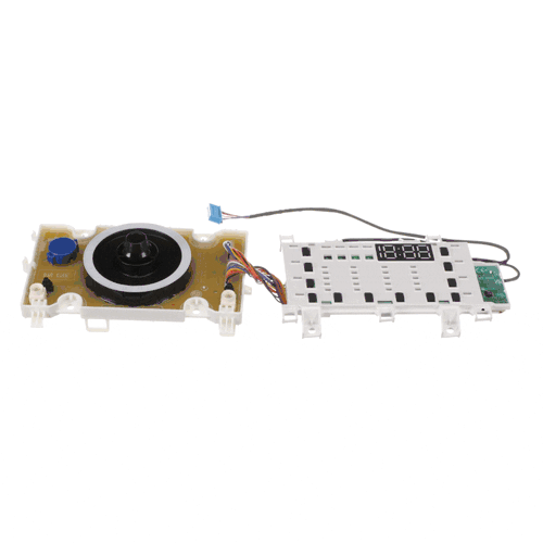 LG Part# EBR85235715 Display Power Control Board Assembly - Genuine OEM