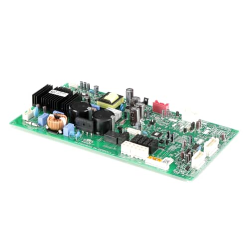 LG Part# EBR85624973 Main Power Control Board - Genuine OEM
