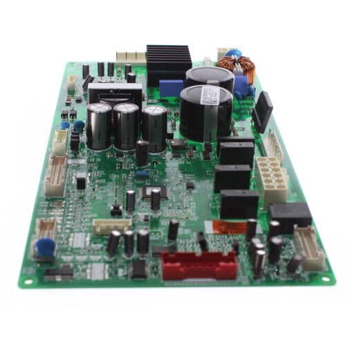 LG Electronic Control Board EBR86093712