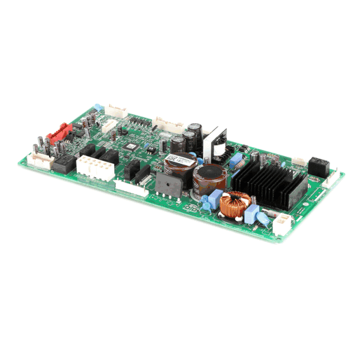 LG Part# EBR86093718 Main Power Control Board - Genuine OEM