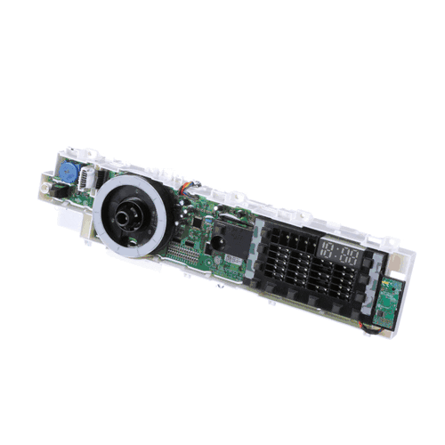 LG Part# EBR86498802 Power Control Board - Genuine OEM