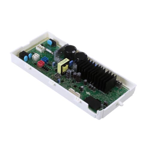 LG Part# EBR86771812 Main Power Control Board - Genuine OEM