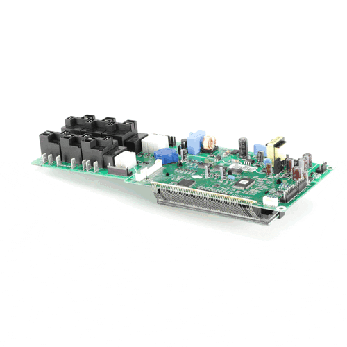 LG Timer Display Board EBR87050402
