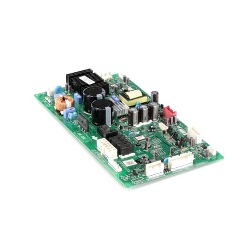 LG Part# EBR87145140 Main Power Control Board - Genuine OEM