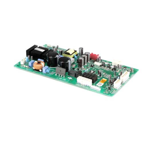 LG Part# EBR87145163 Main Control Board - Genuine OEM