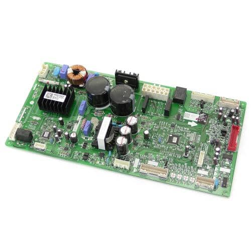 LG Main Control Board EBR87463701