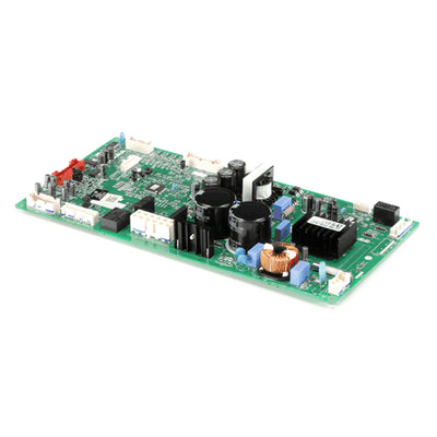 LG Main Control Board EBR87463701