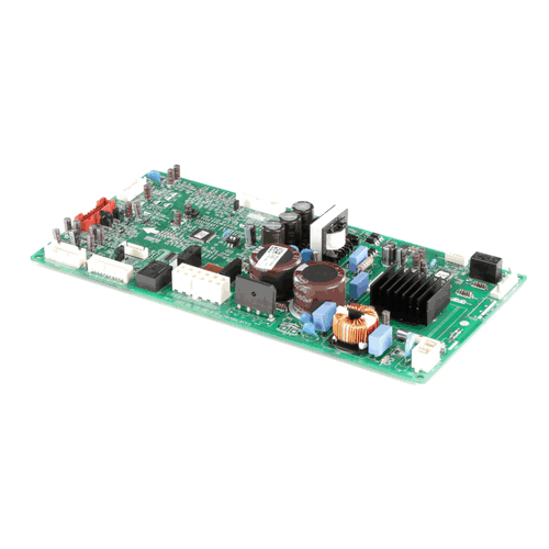 LG Part# EBR87463762 Main PCB Assembly - Genuine OEM