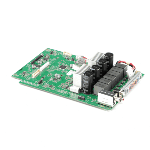 LG Part# EBR88072305 Option Code Assembly - Genuine OEM