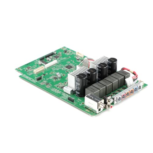 LG Part# EBR88072305 Option Code Assembly - Genuine OEM