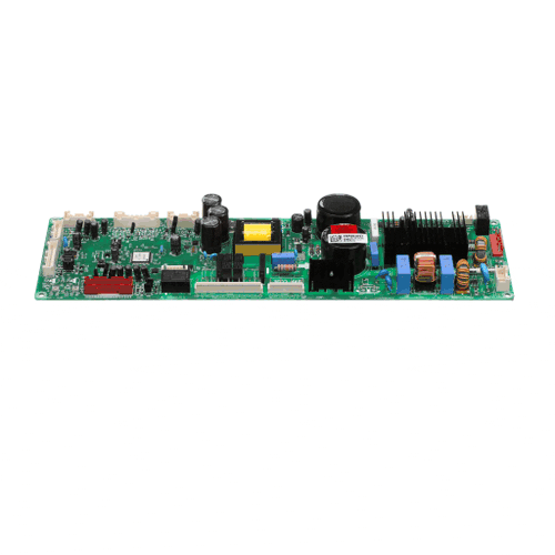 LG Part# EBR88309720 Main PCB Assembly - Genuine OEM