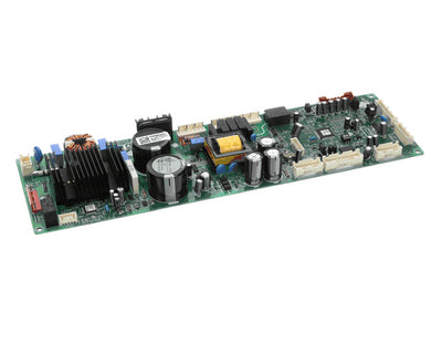 LG Main Control Board EBR88309752