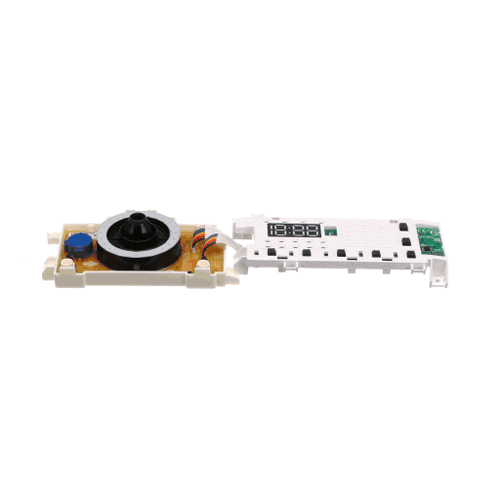 LG Part# EBR89085409 Display Power Control Board Assembly - Genuine OEM