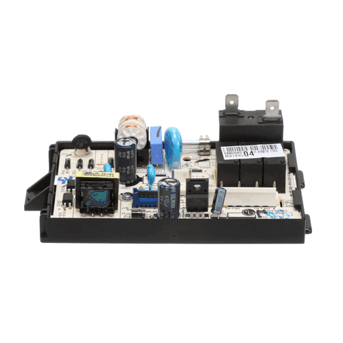 LG Part# EBR89540704 Main Power Control Board Assembly - Genuine OEM