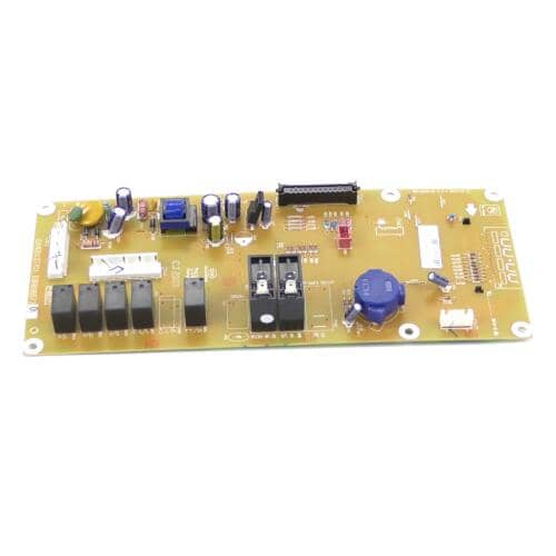 LG Main Power Control Board Assembly EBR89657301