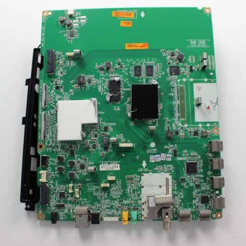 Lg Chassis Assembly - EBT63473302