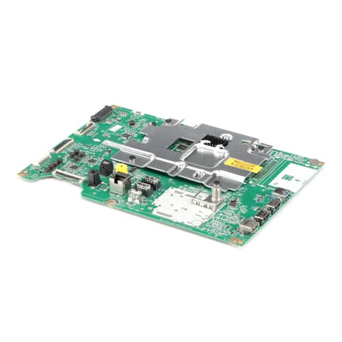 LG Main Board Assembly - EBT64461303