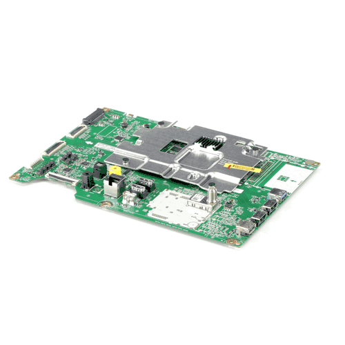 LG Part# EBT64614004 Chassis Assembly - Genuine OEM