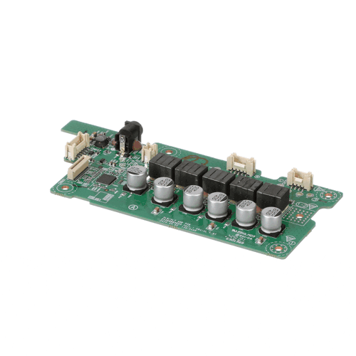 LG Part# EBT66437501 LFS Total Power Control Board Assembly - Genuine OEM