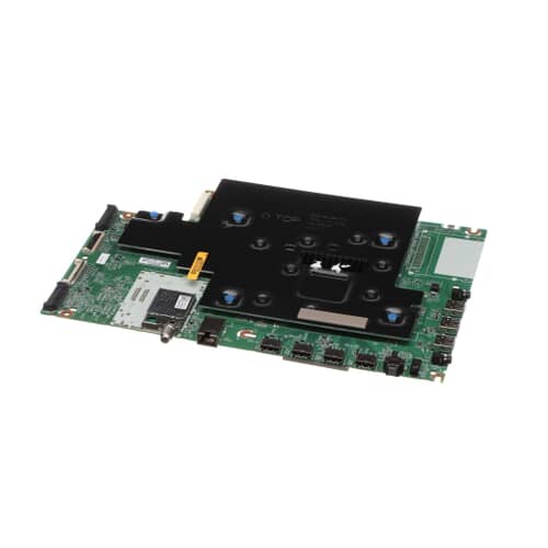 LG Part# EBT66648801 Main Board - Genuine OEM