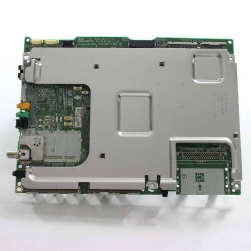 LG Part# EBU63207901 BPR Total Assembly - Genuine OEM