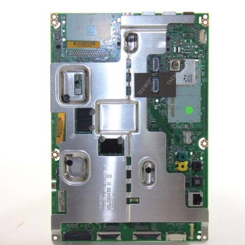 LG Part# EBU63742009 Main Board - Genuine OEM