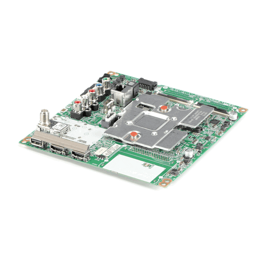 LG Part# EBU66085102 BPR Total Assembly - Genuine OEM