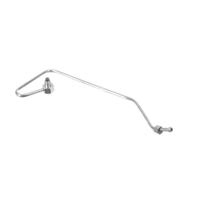 LG Part# EBZ37186401 Surface Burner Tubing - Genuine OEM