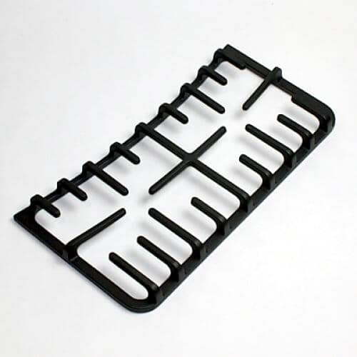 LG Part# EBZ37191901 Burner Grate (Left) - Genuine OEM