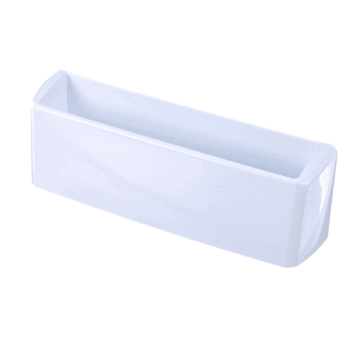 LG Part# MAN62069301 Door Shelf Bin (OEM)