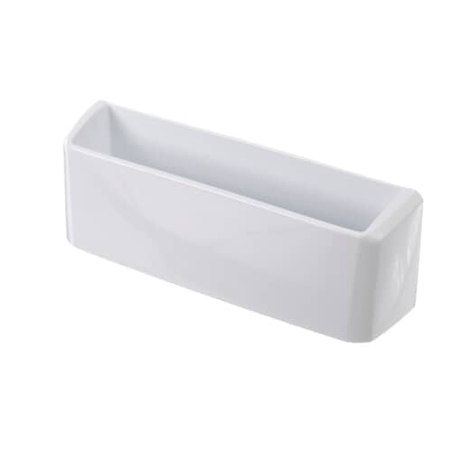 LG Part# MAN62388501 Basket Door (OEM)