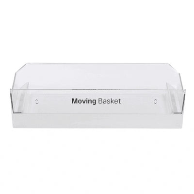 LG Part# MAN62572902 Door Basket - Genuine OEM