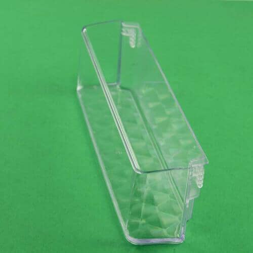 LG Door Shelf Bin (Clear) MAN62589401