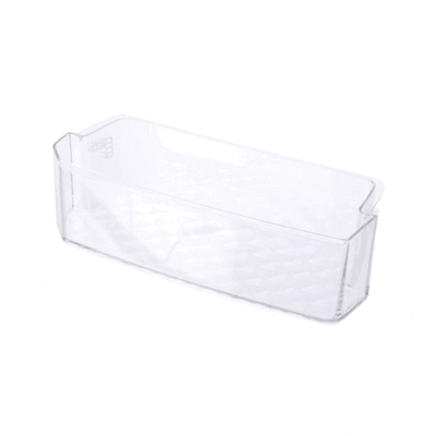 LG Part# MAN62589701 Door Shelf Bin - Genuine OEM