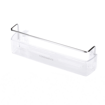 LG Part# MAN62629901 Condiment Rail - Genuine OEM