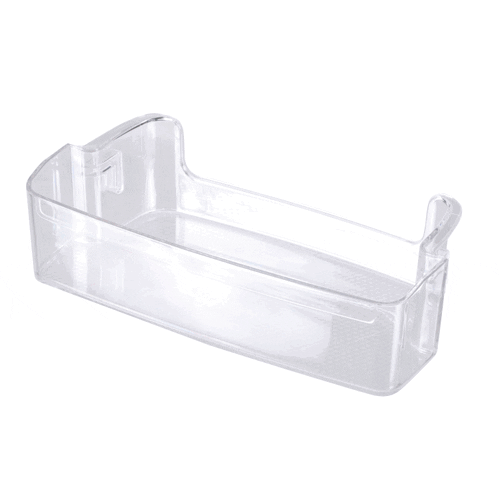 LG Part# MAN62769103 Basket Door (OEM)
