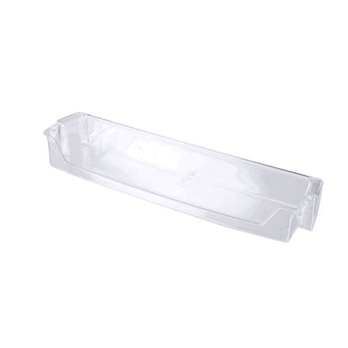 LG Part# MAN62871301 Door Rail (Clear) - Genuine OEM