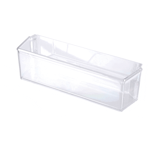 LG Part# MAN63948402 Door Shelf Bin - Genuine OEM