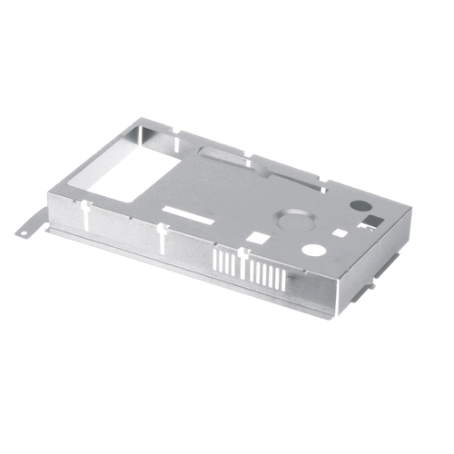 LG Part# MAZ62063901 Control Panel Bracket - Genuine OEM