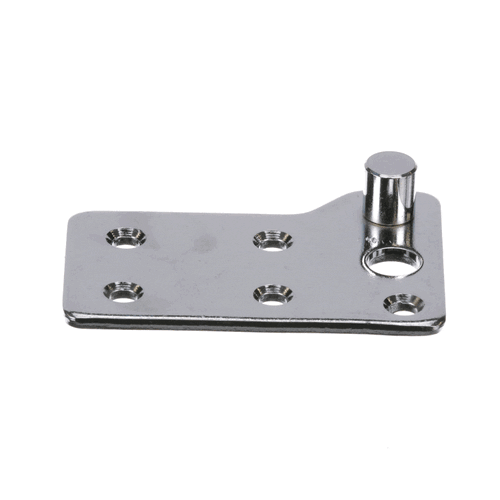 LG Part# MAZ63009801 Door Bracket - Genuine OEM