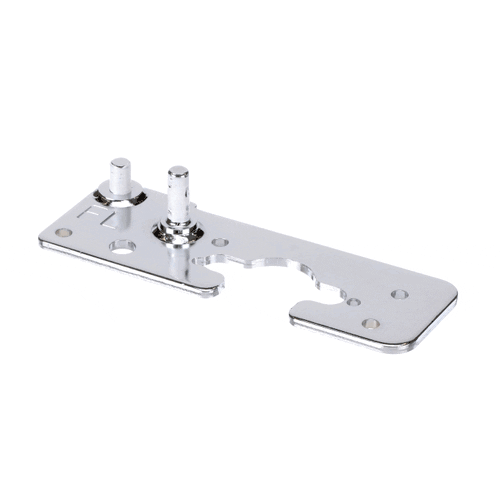LG Part# MAZ63033501 Door Bracket - Genuine OEM