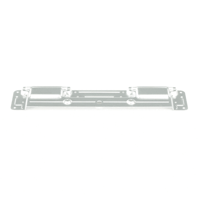 LG Part# MAZ63244701 Hinge Bracket - Genuine OEM