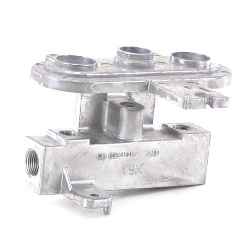 LG Part# MBE61841702 Burner Assembly - Genuine OEM